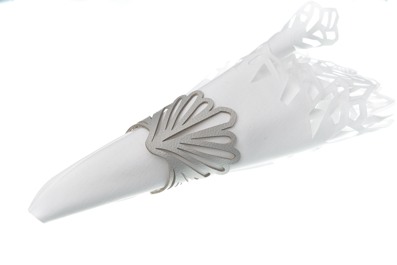 Estrella de Luz - Servilleteros