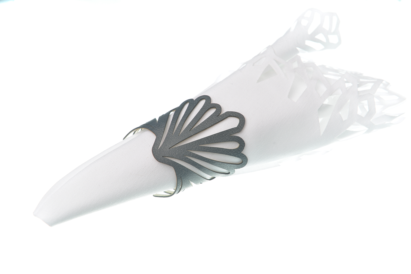 Estrella de Luz - Servilleteros