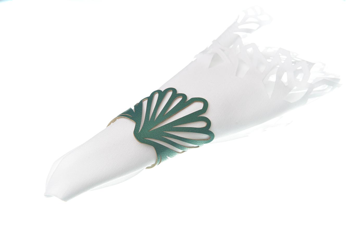 Estrella de Luz - Servilleteros