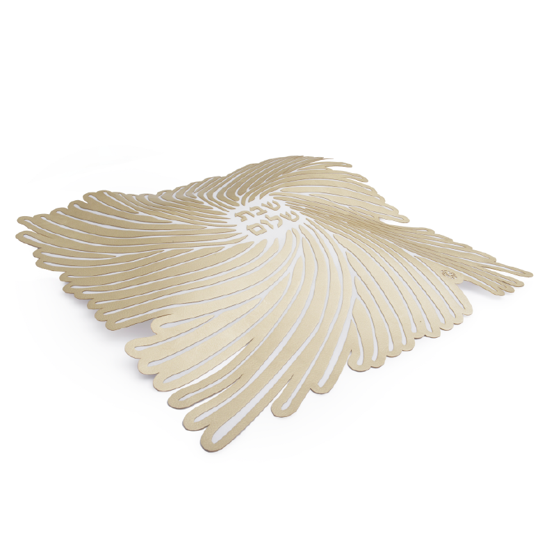 Espiral - Cobertor Challah