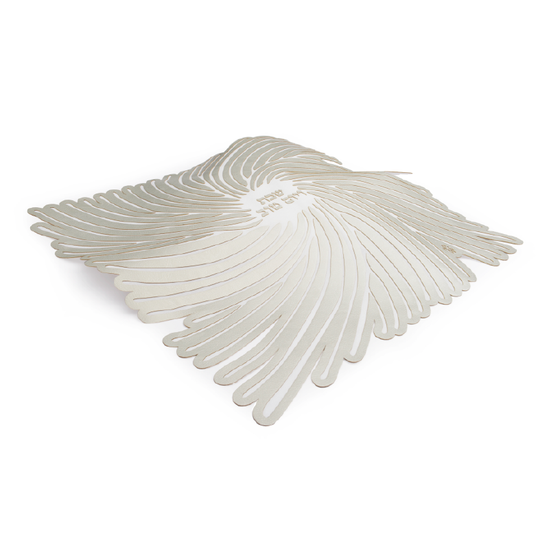 Espiral - Cobertor Challah