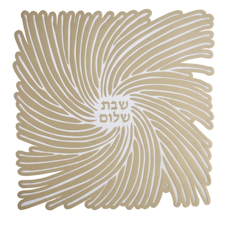 Espiral - Cobertor Challah