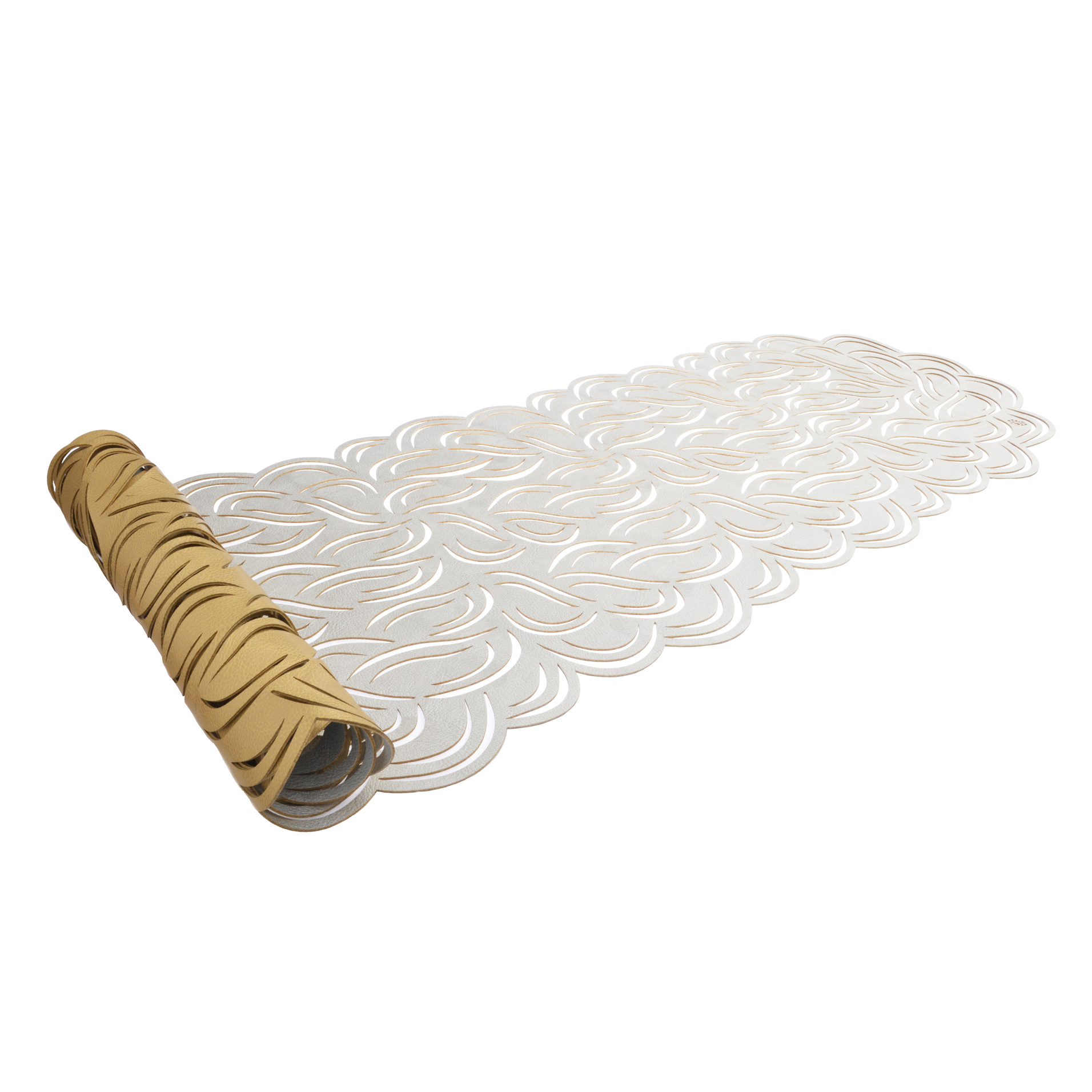 Trenza - Camino de Mesa