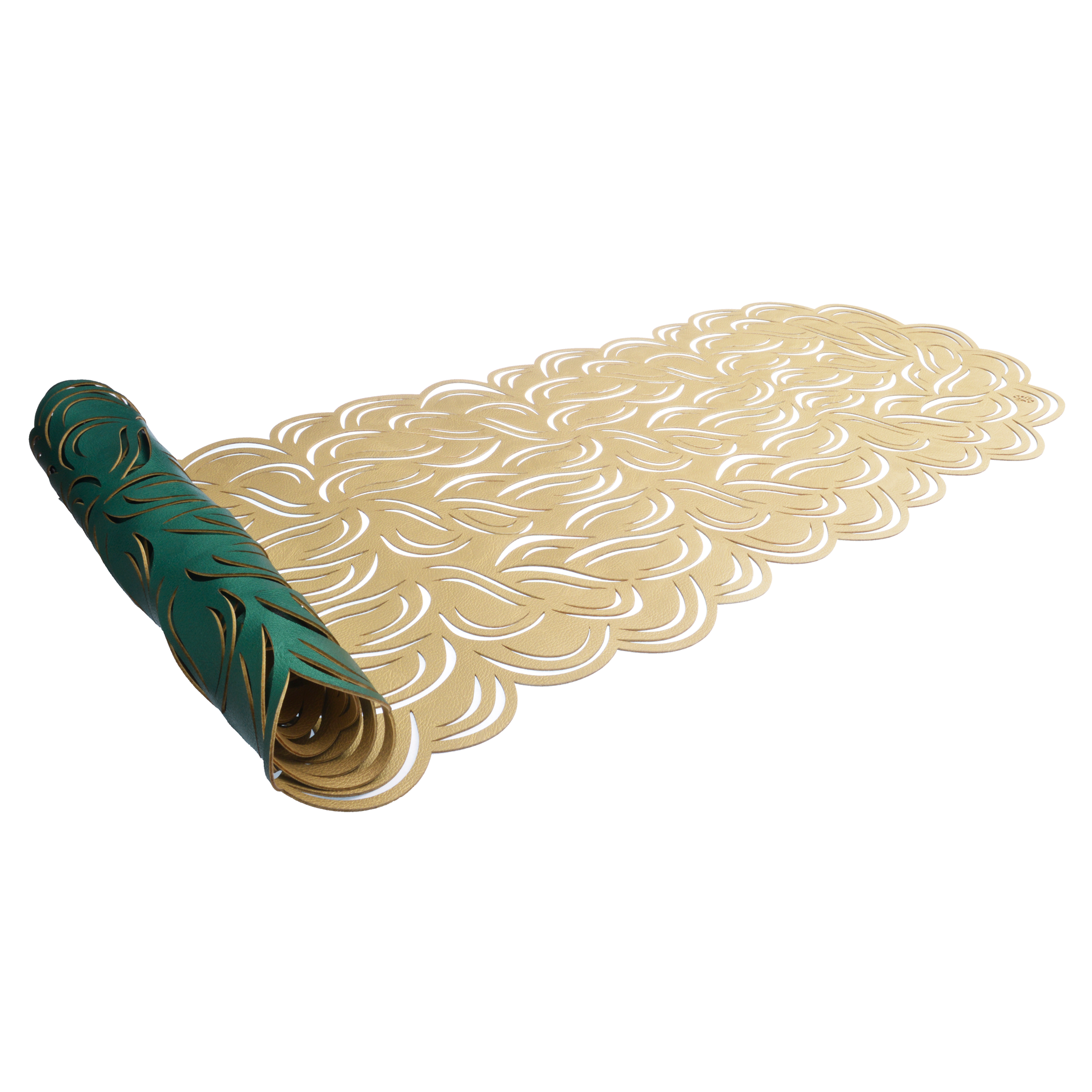 Trenza - Camino de Mesa