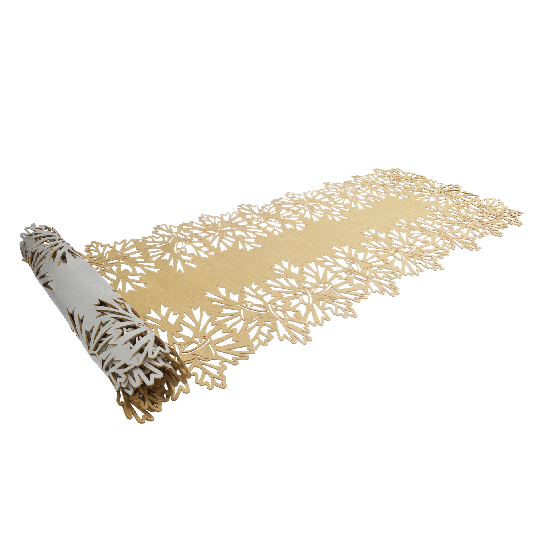 Campanas - Camino de Mesa