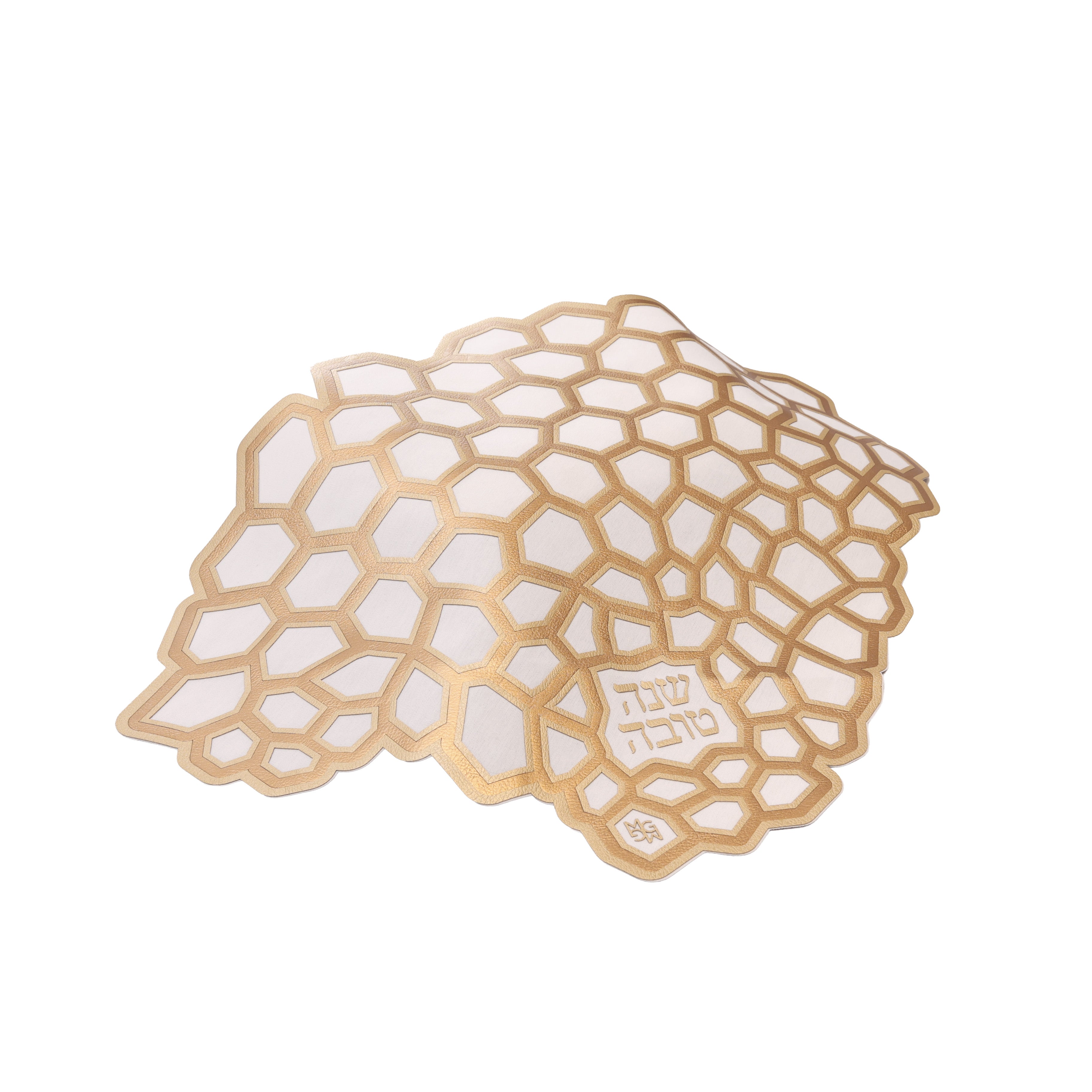 Panal - Cobertor Challah (Shana Tova)