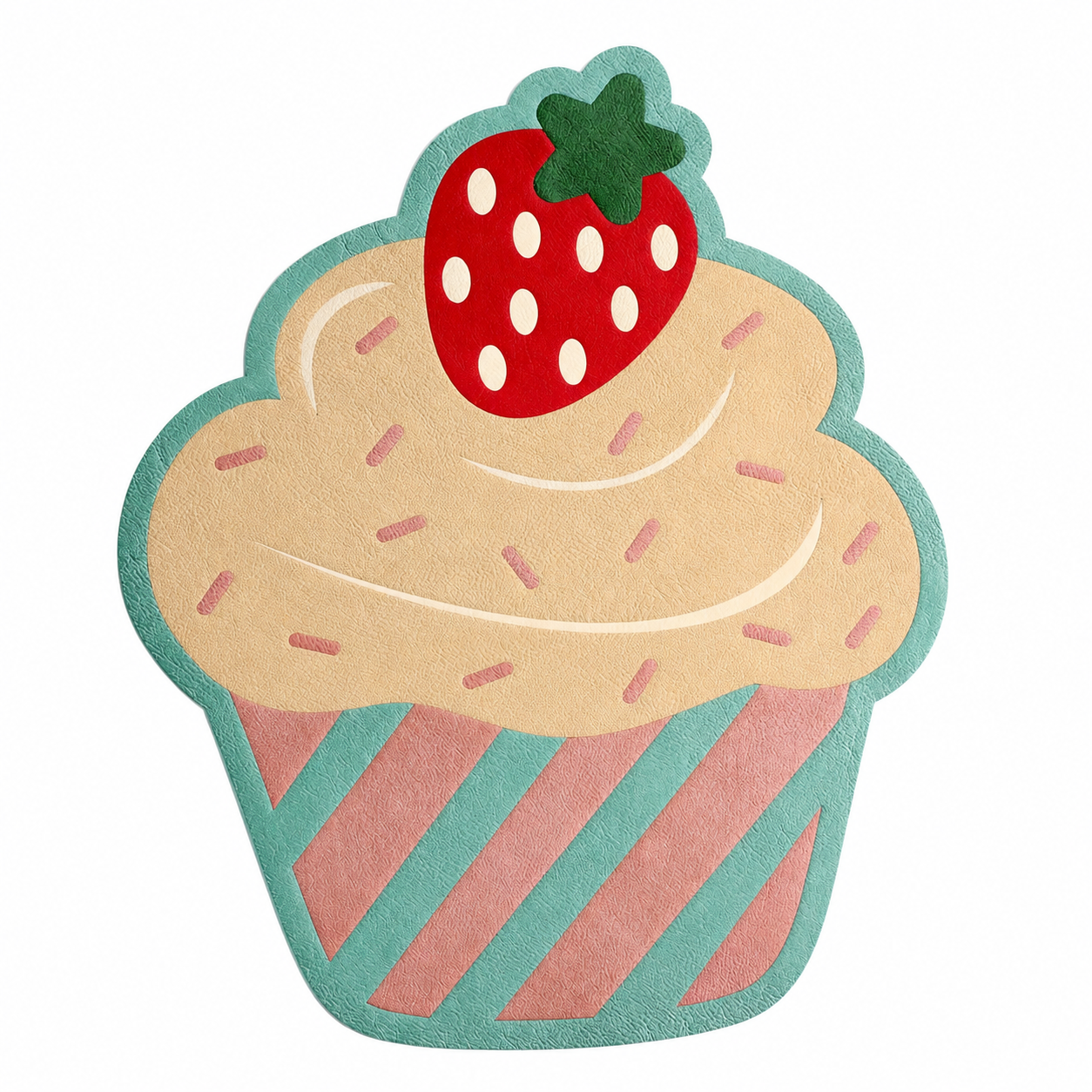Candy - Individuales set x4 o set x6