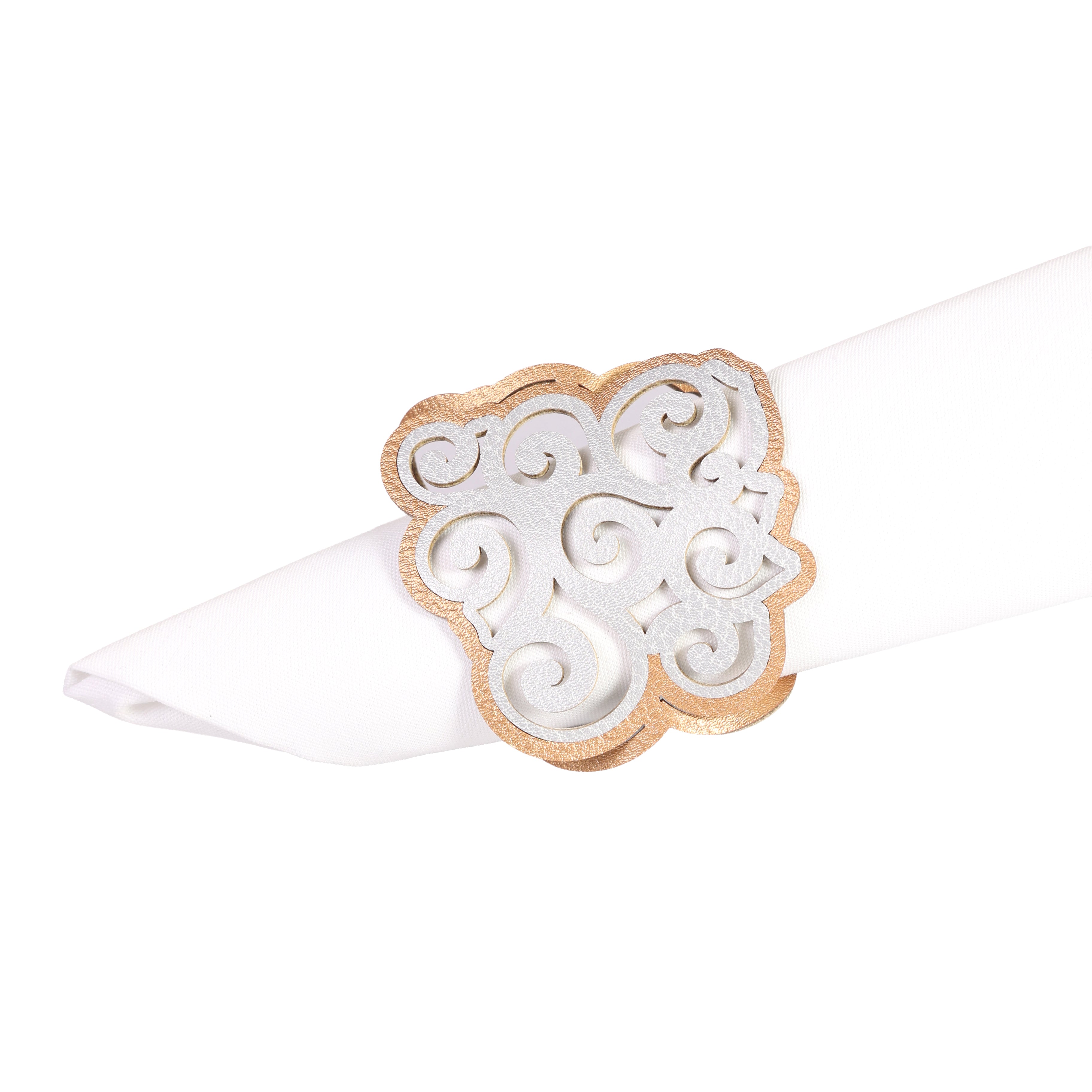 Recap 10 - Servilleteros Neutros