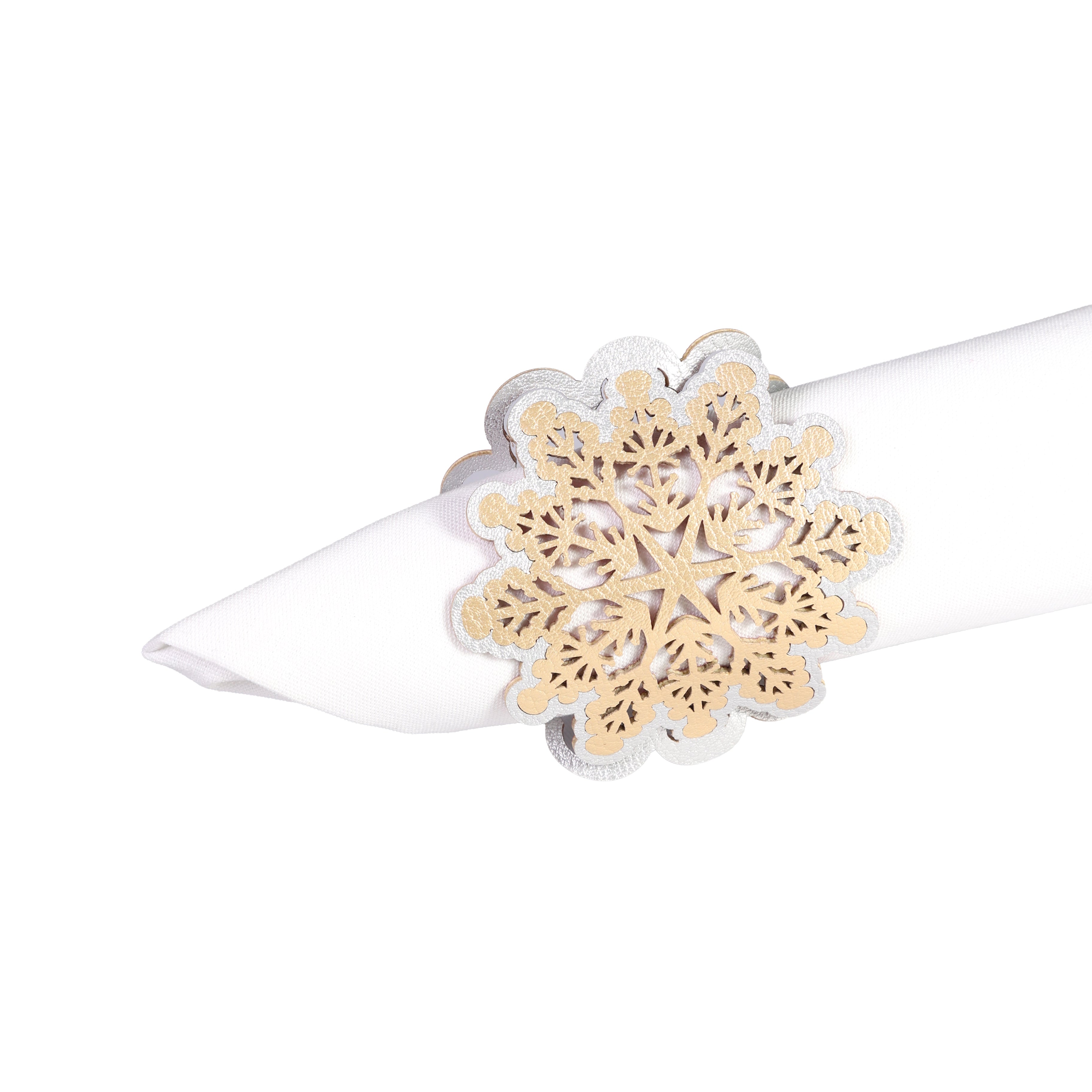 Nieve - Servilleteros