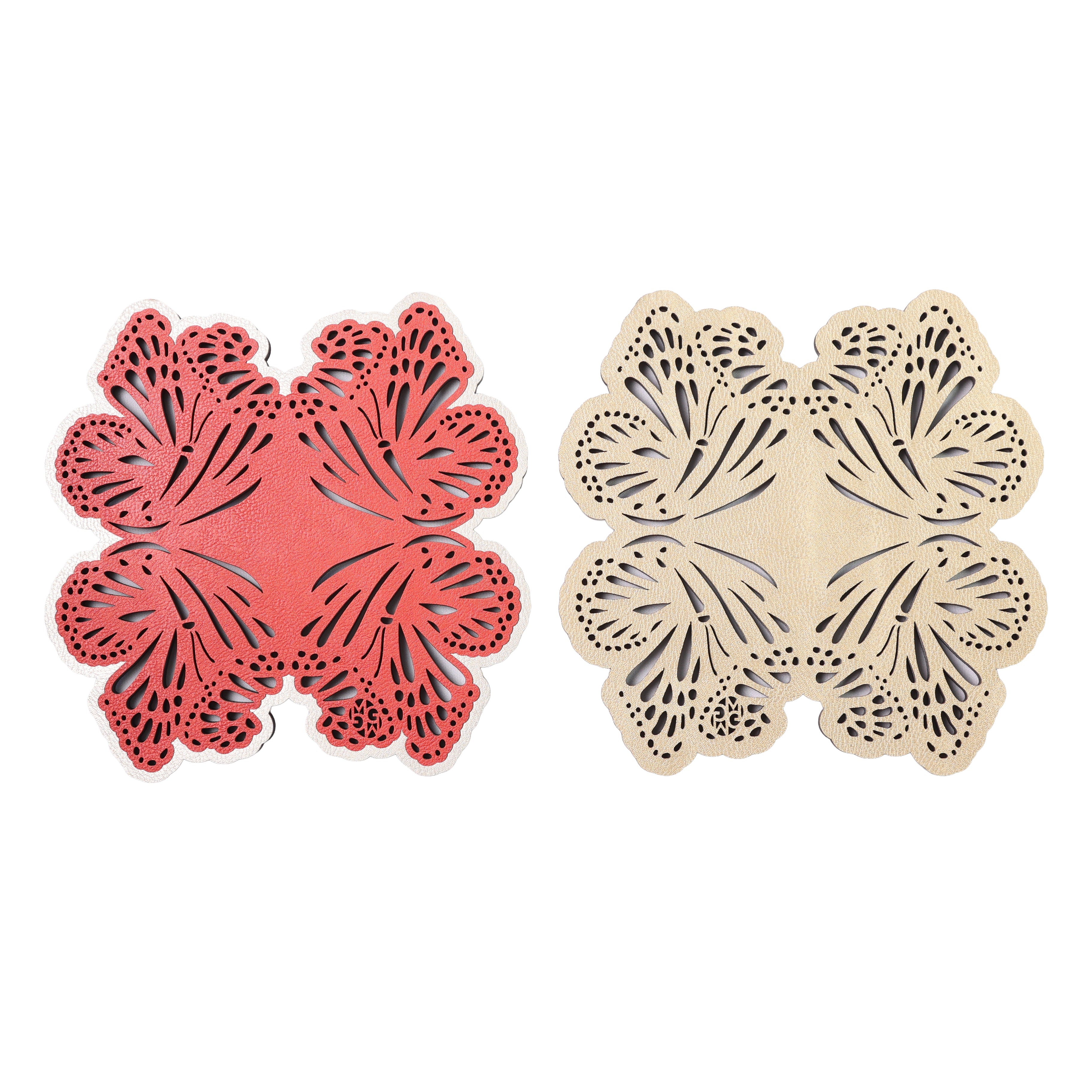 Lele Arcadia - Portacalientes