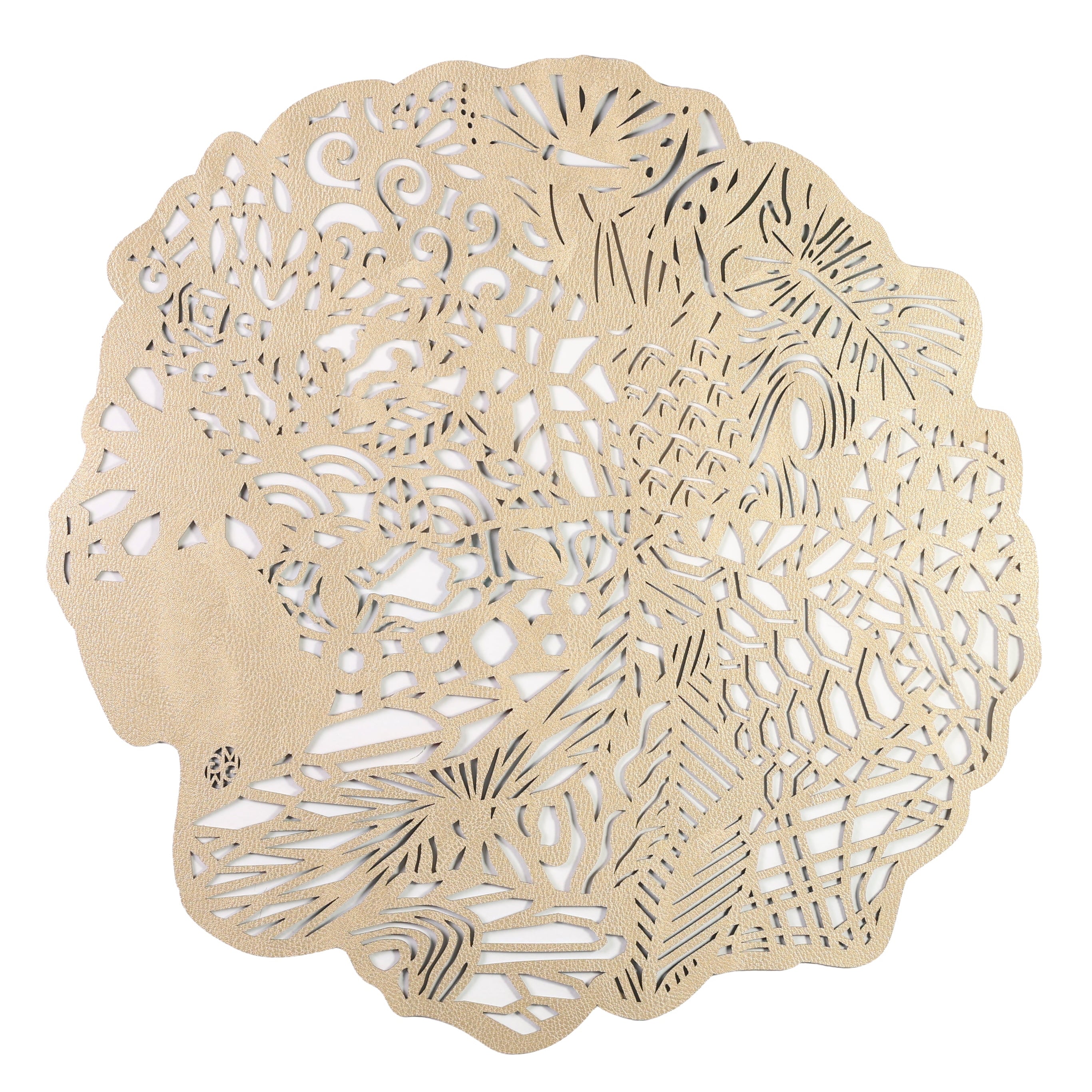 Recap 10 - Individual O Color -