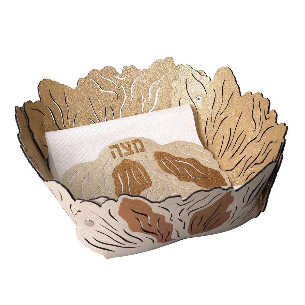 Soft Peony - Cesta Matza