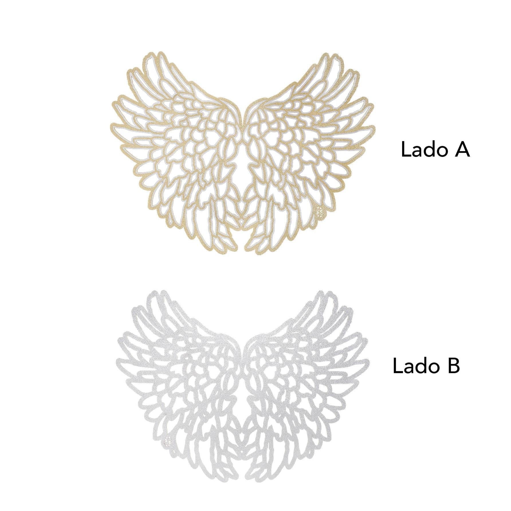 Christmas Angel - Individuales