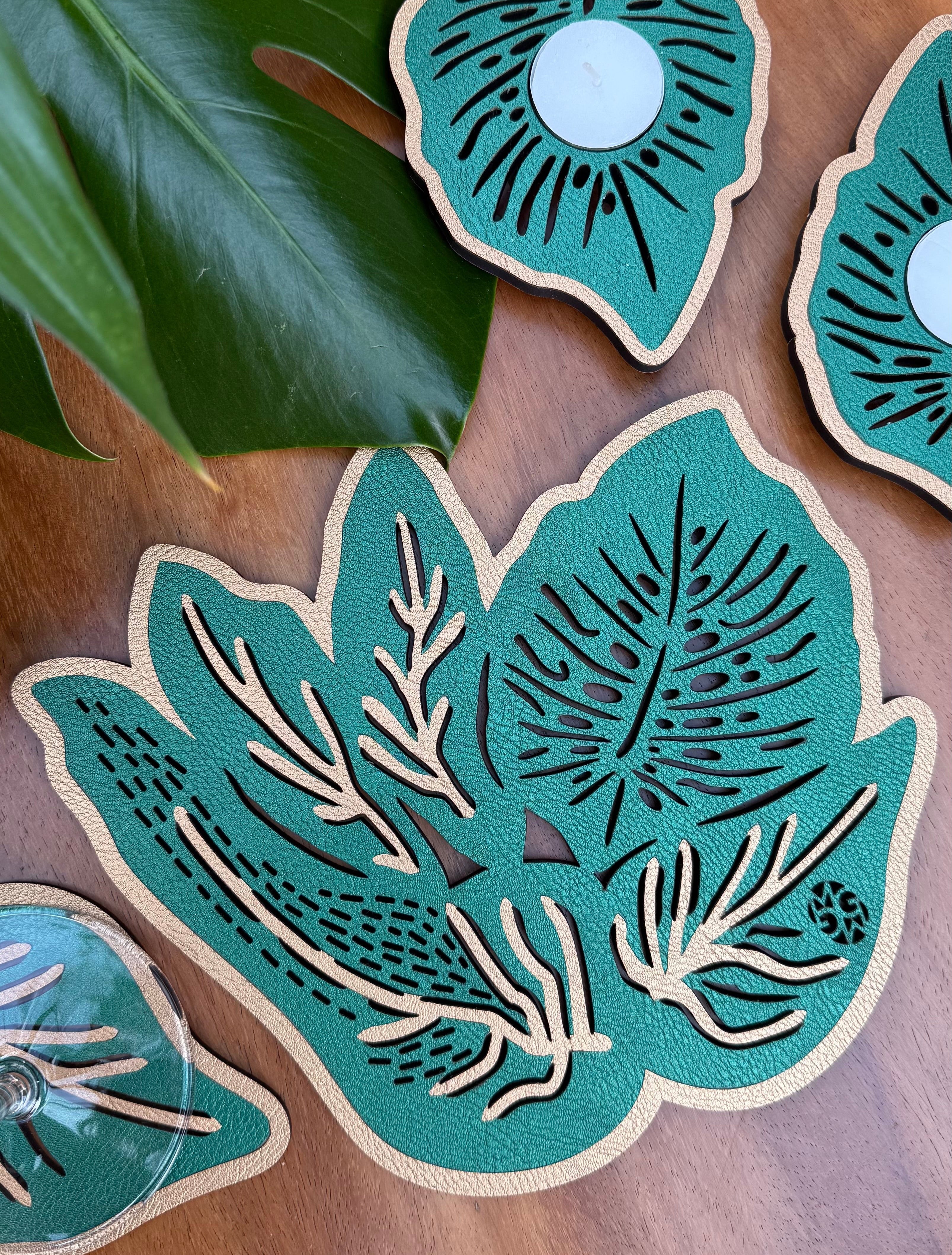 Meir - Portacalientes