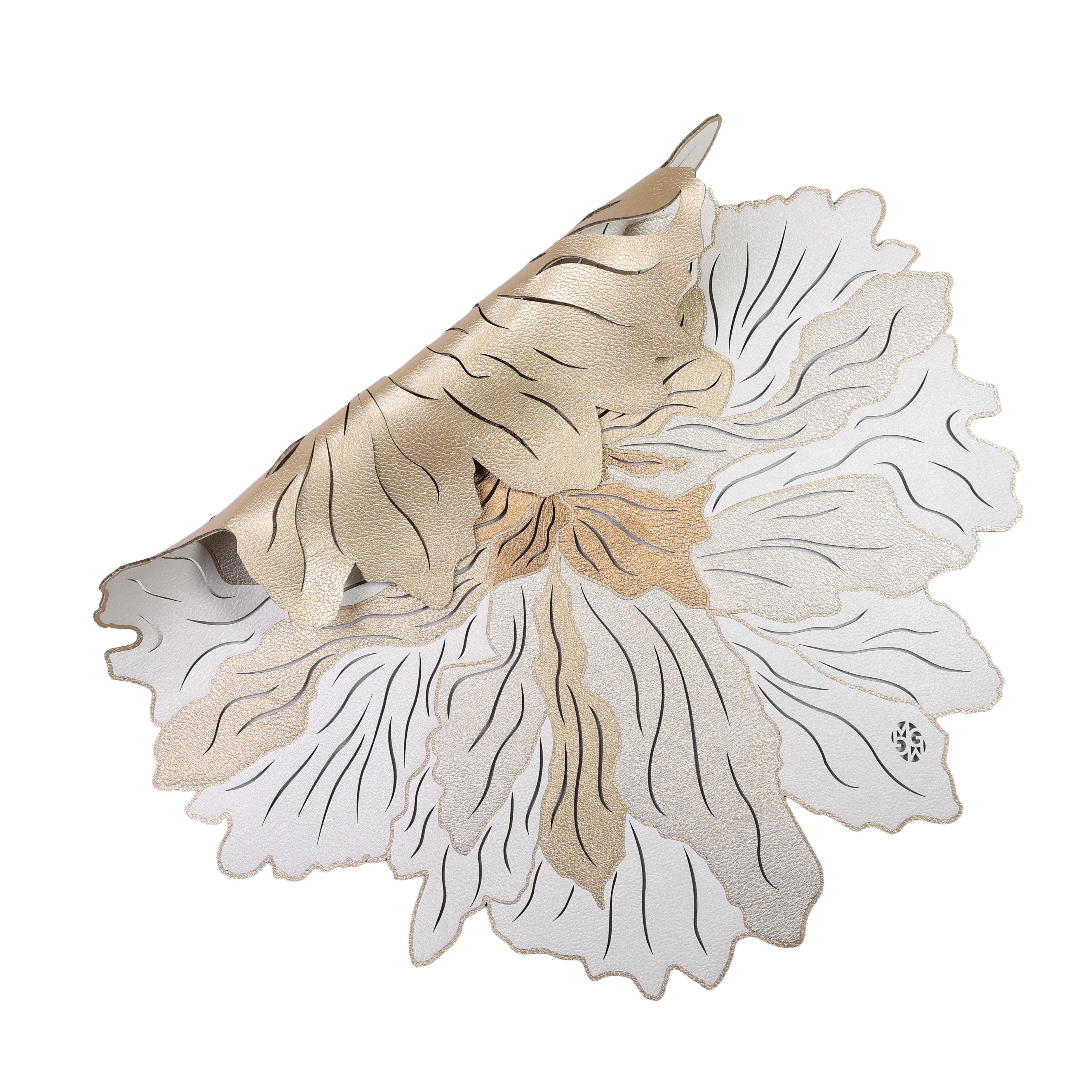 Soft Peony - Individual O