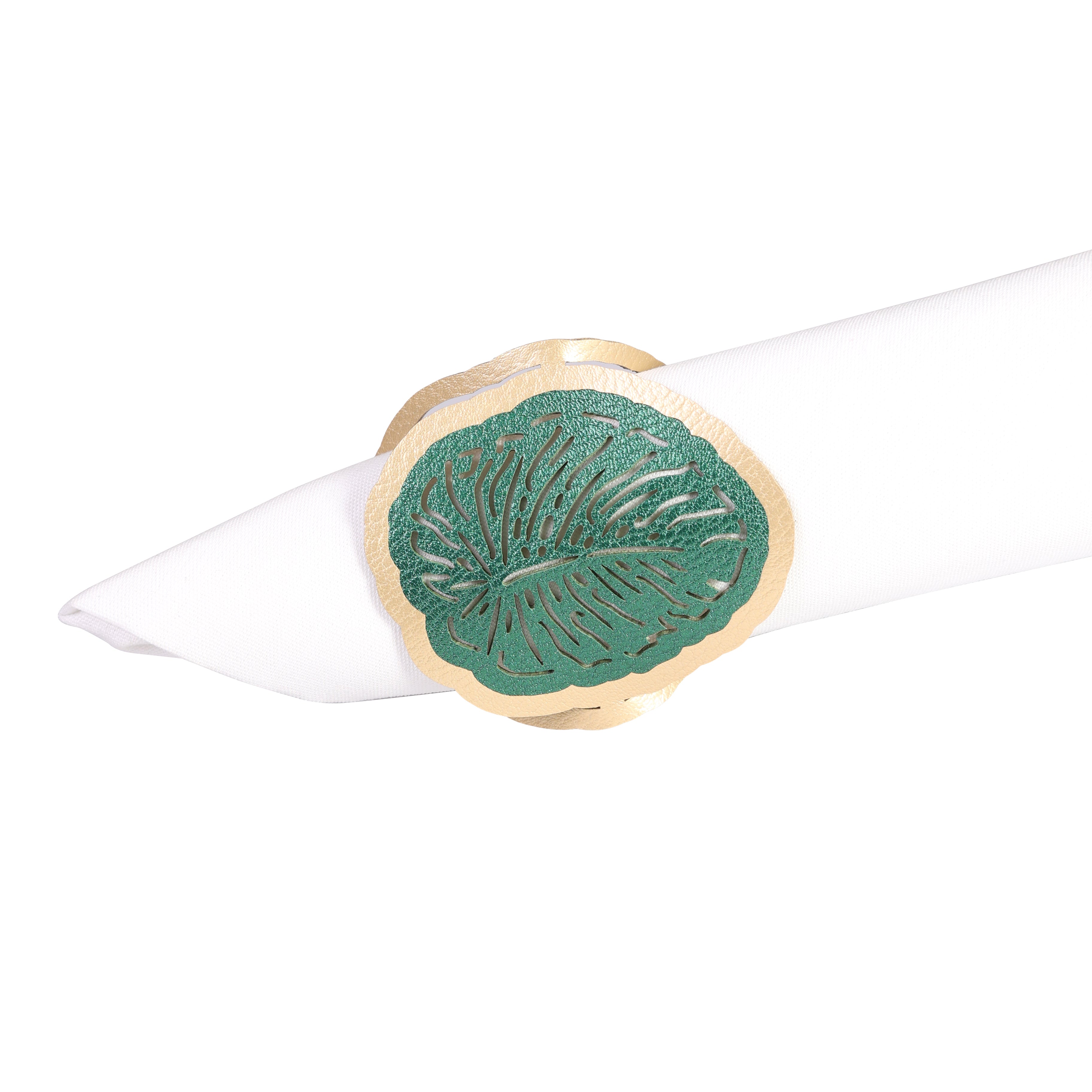 Lau Sukkot - Servilleteros