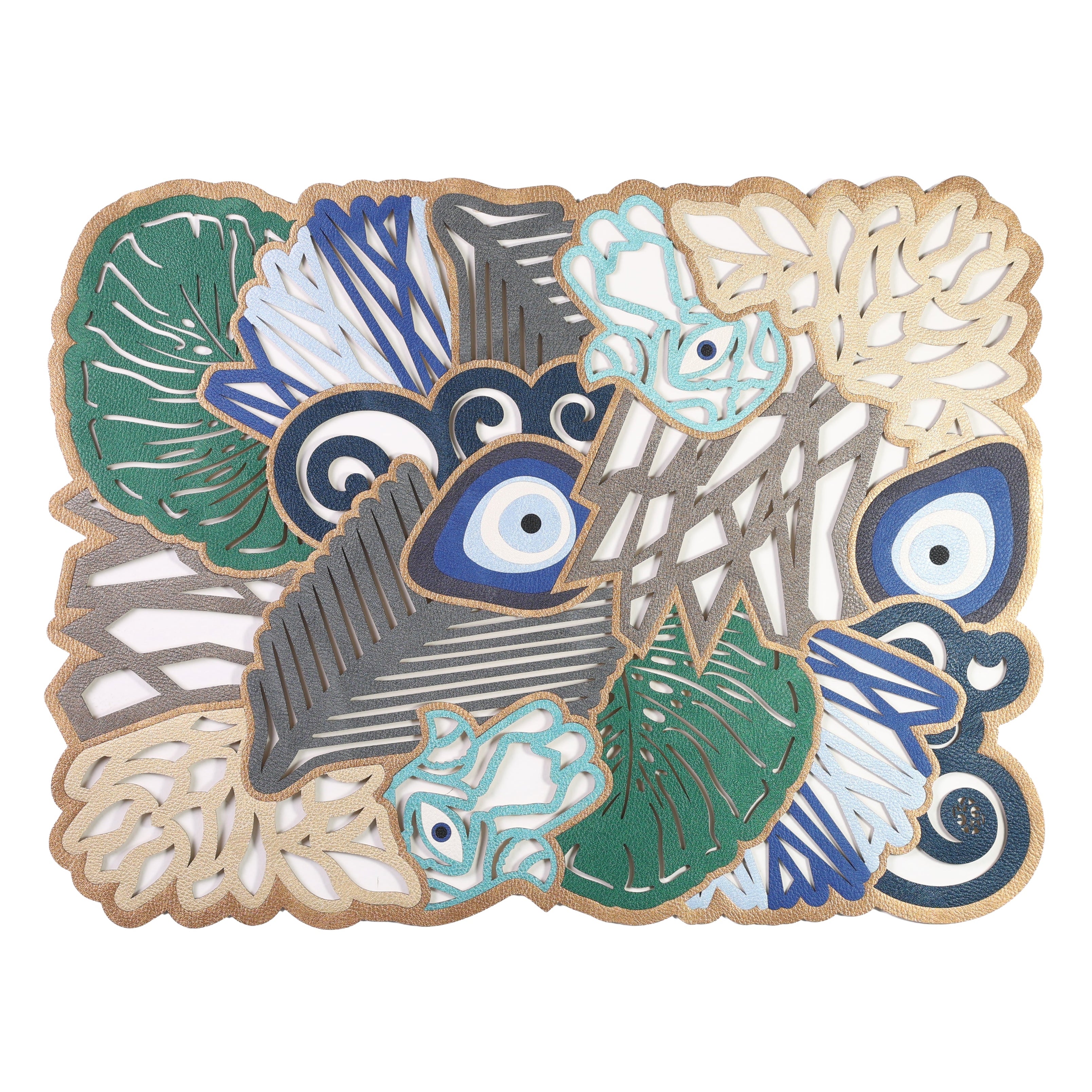 Recap 10 - Individual R Color