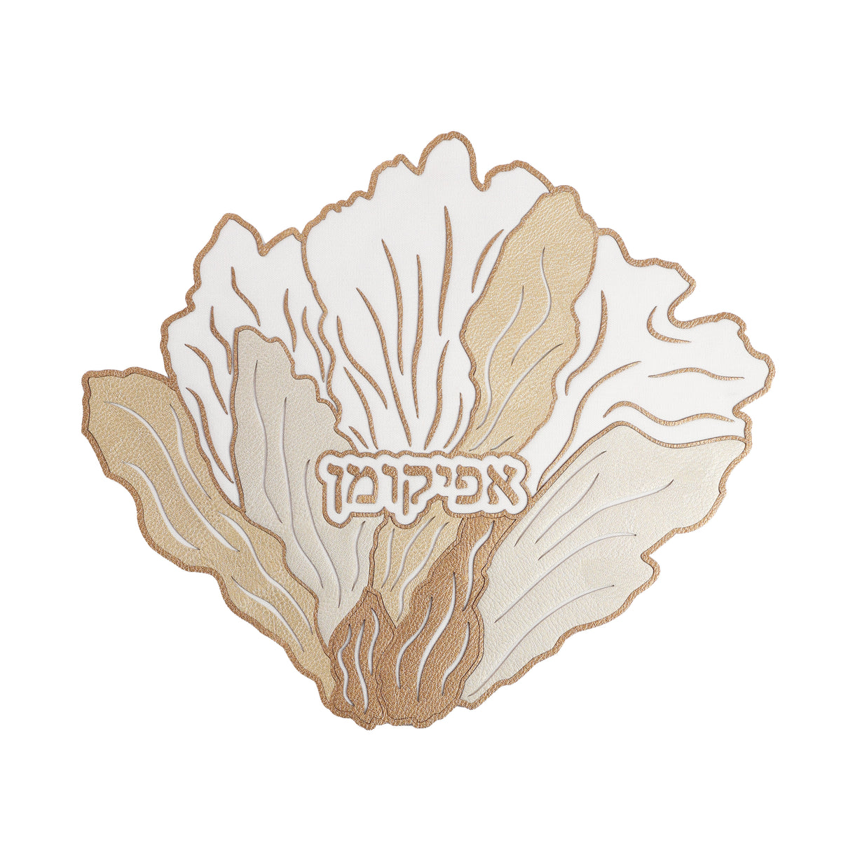 Soft Peony - Sobre Afikoman