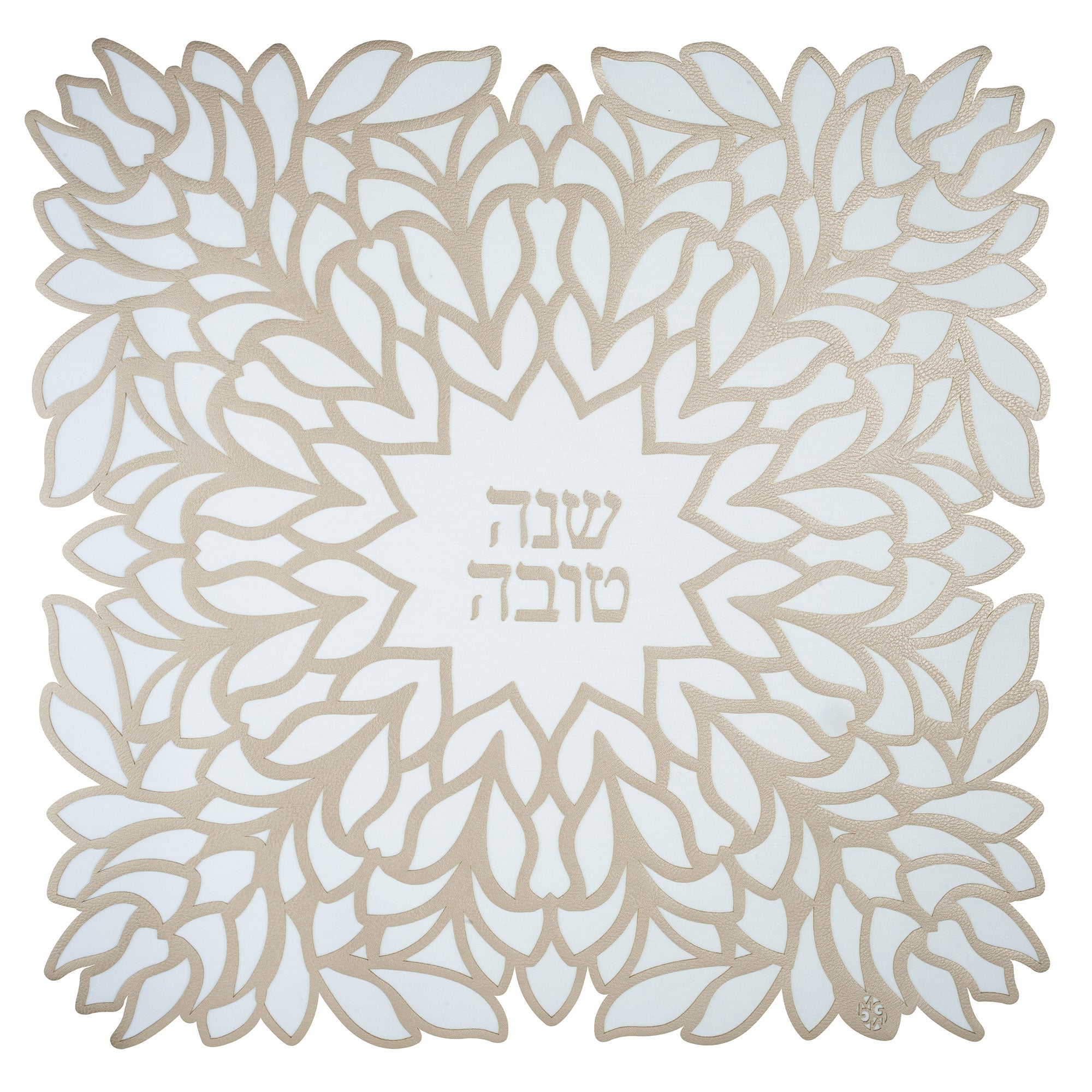 Flor Marina - Cobertor Challah