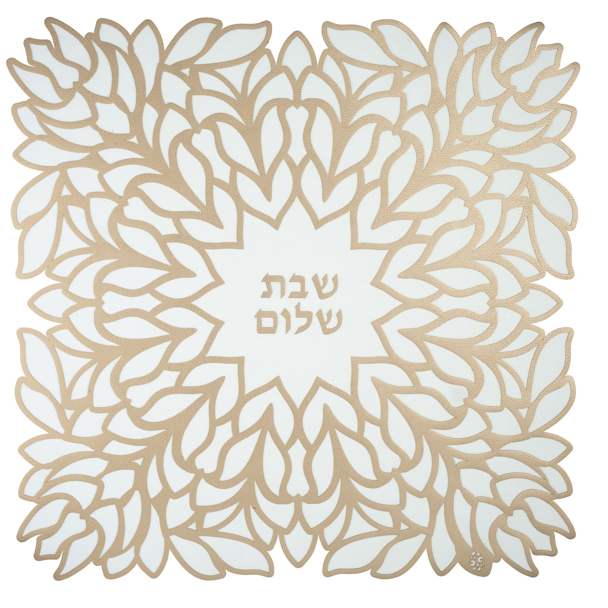 Flor Marina - Cobertor Challah