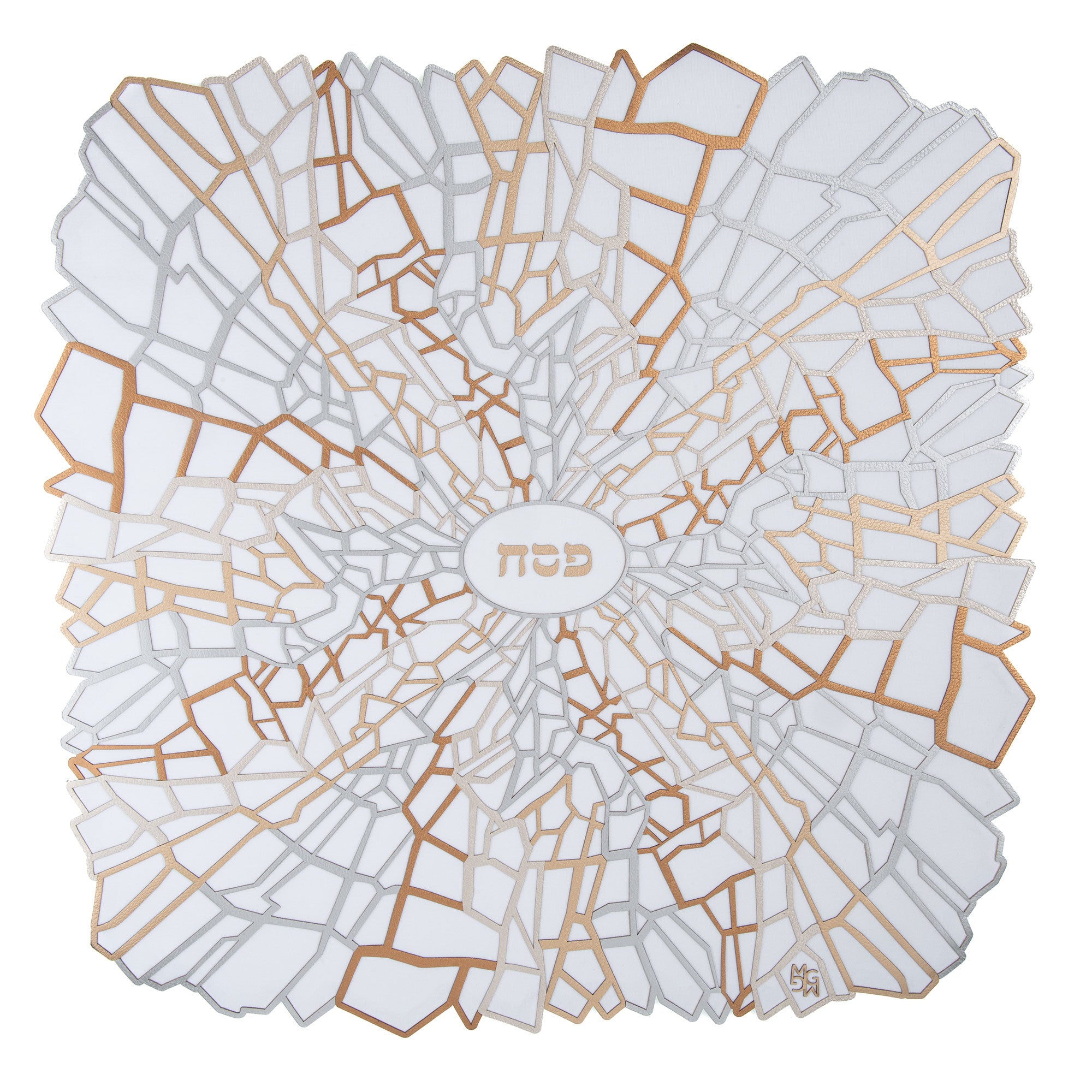 Glass - Cobertor Challah