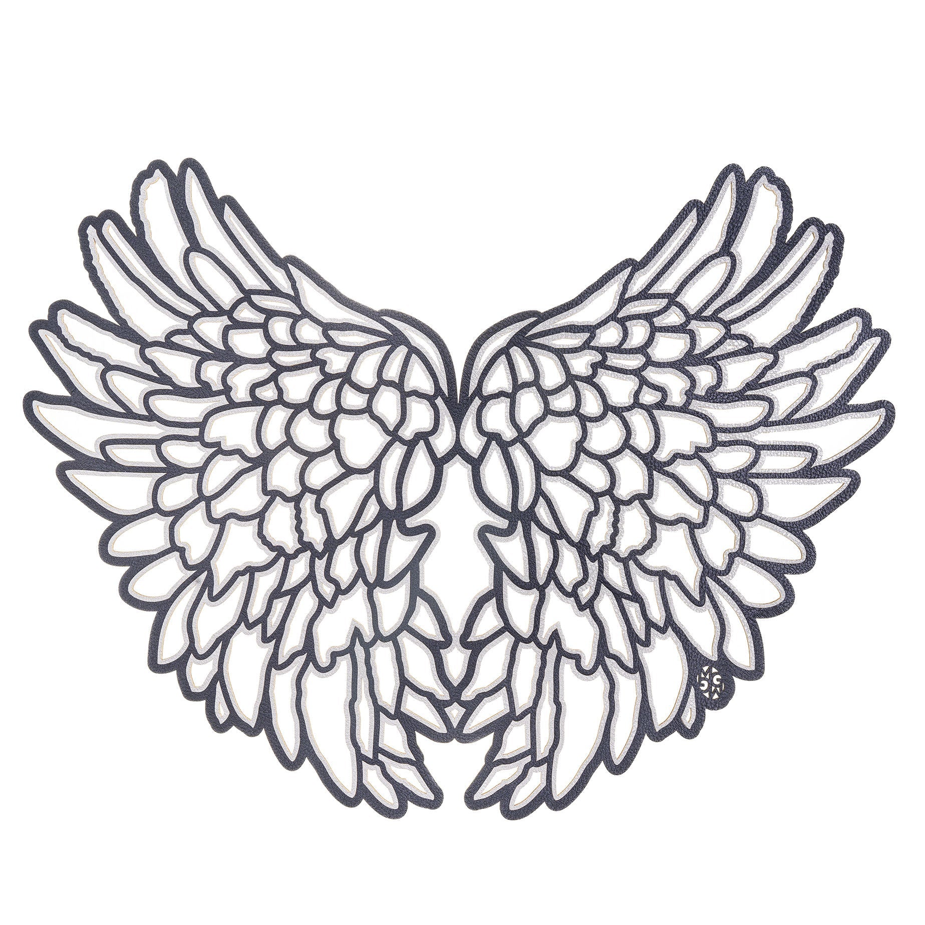 Christmas Angel - Individuales