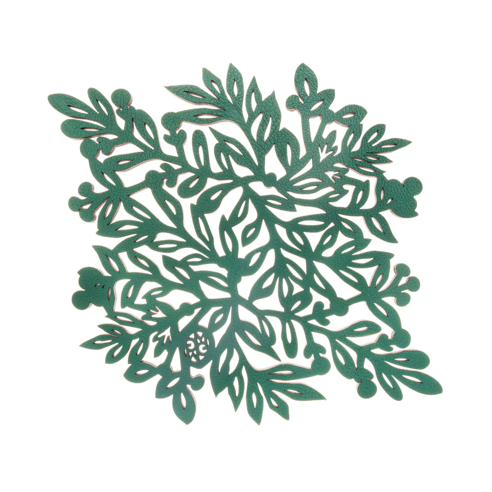 Christmas Bush - Portacalientes
