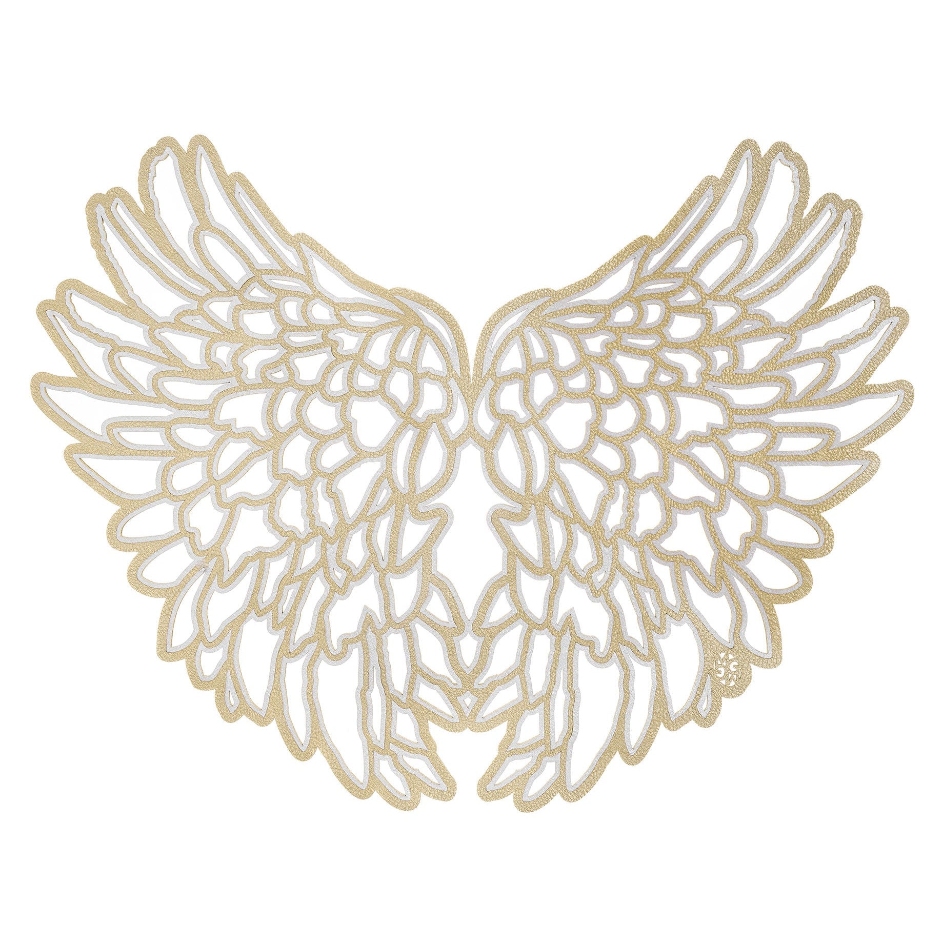 Christmas Angel - Individuales