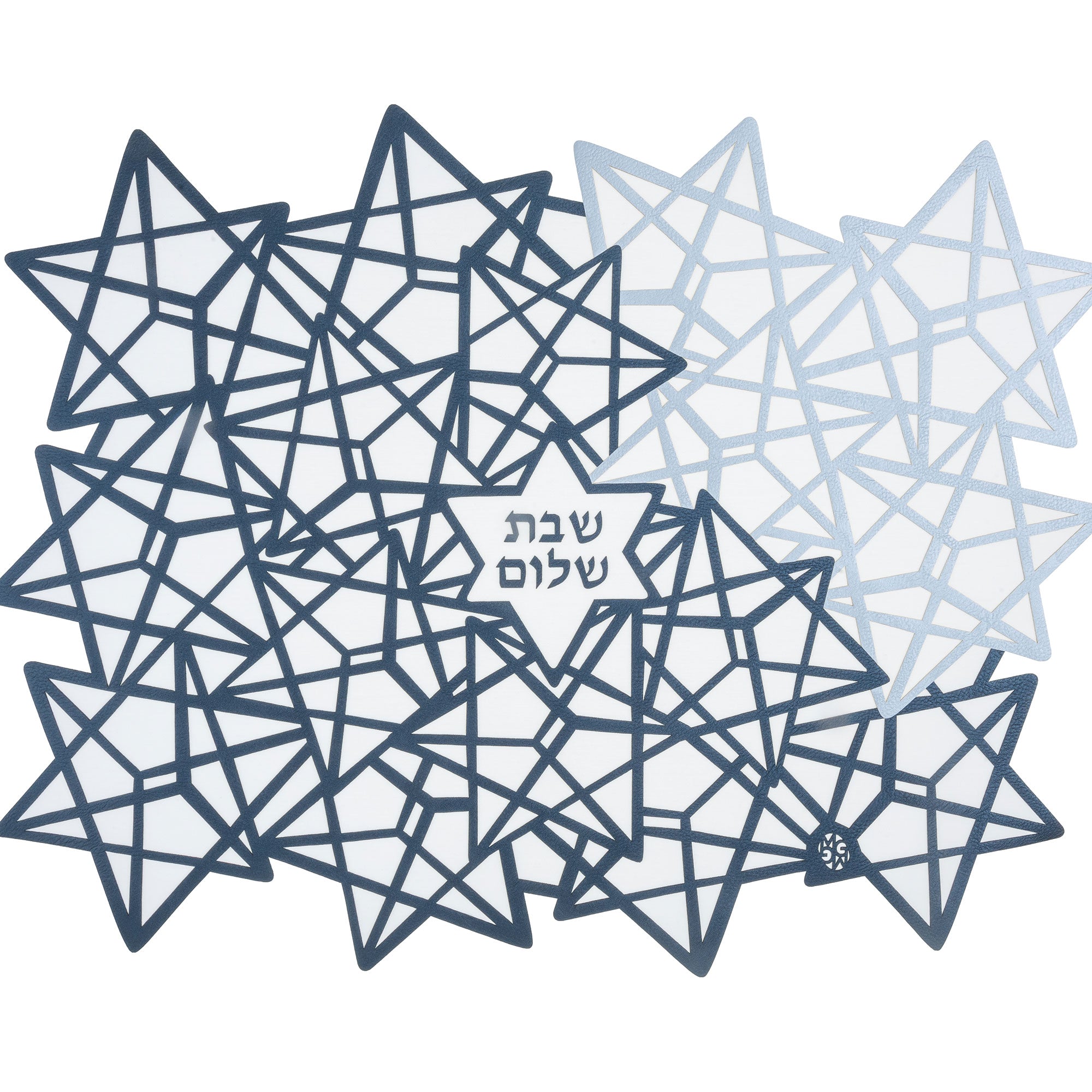 Maguen David - Cobertor Challah R