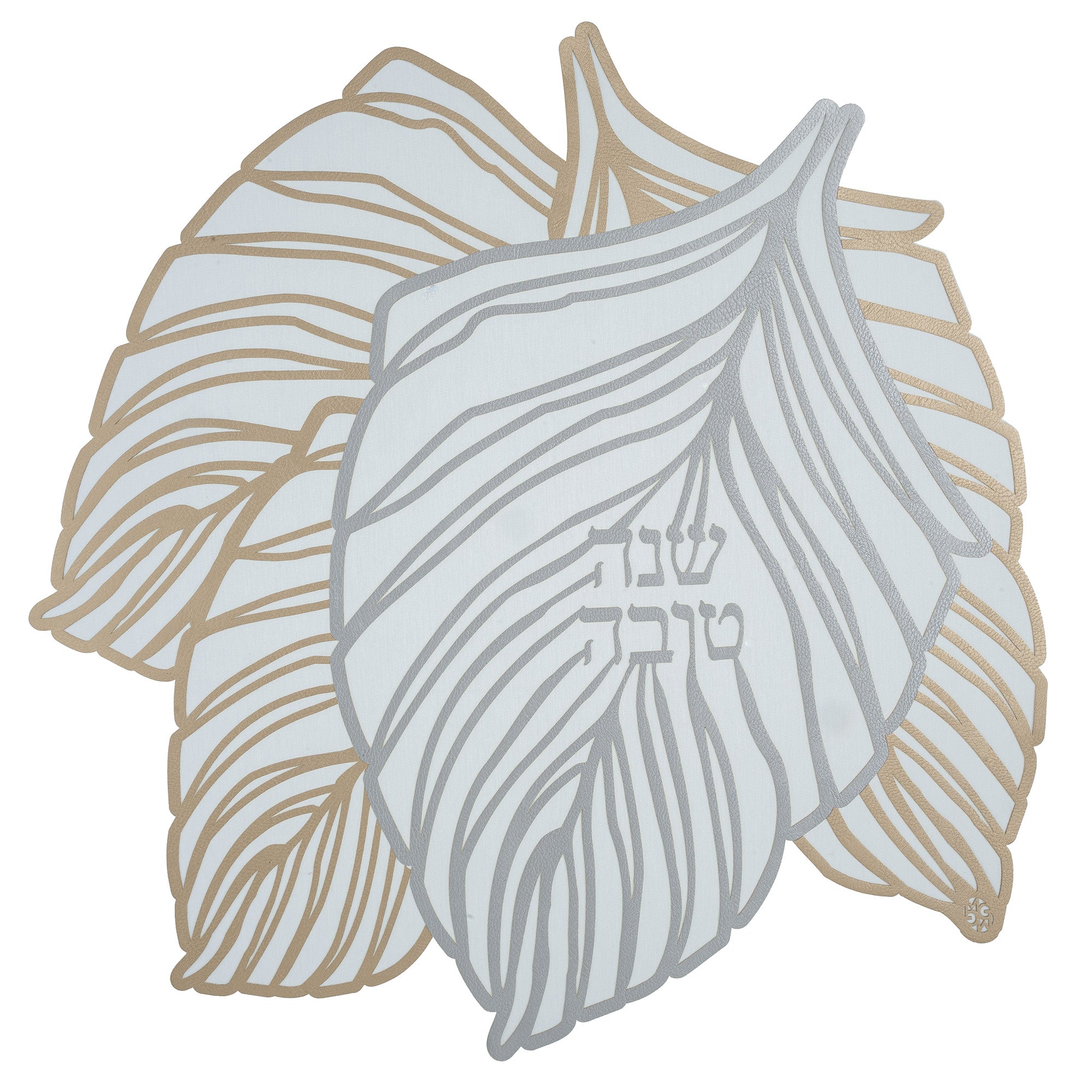 Maranta - Cobertor Challah