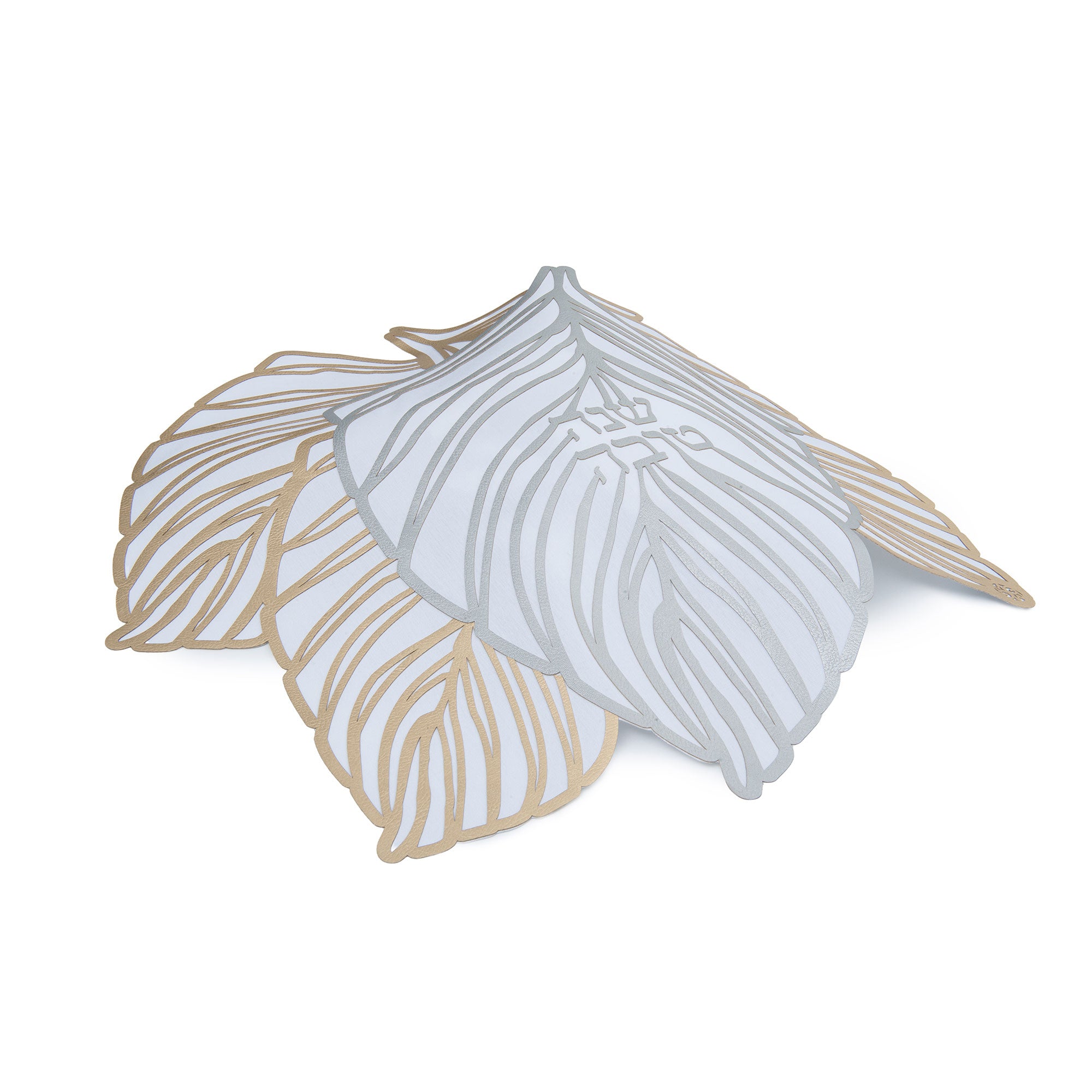 Maranta - Cobertor Challah