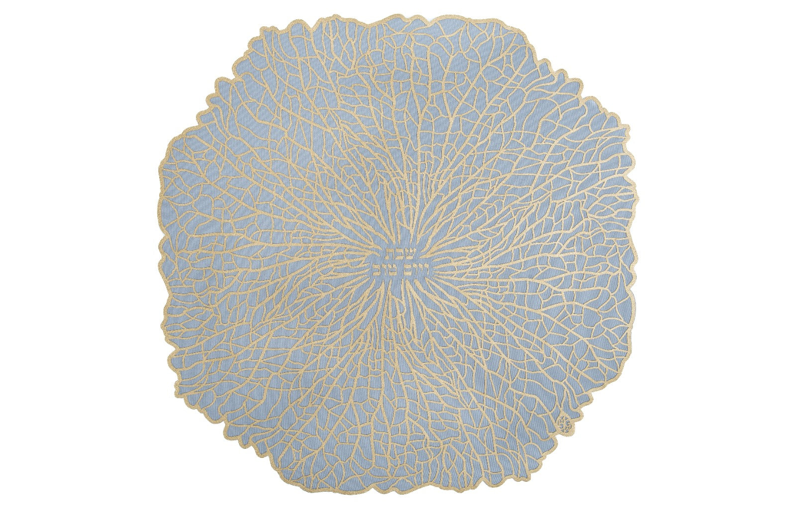 Roots - Cobertor Challah