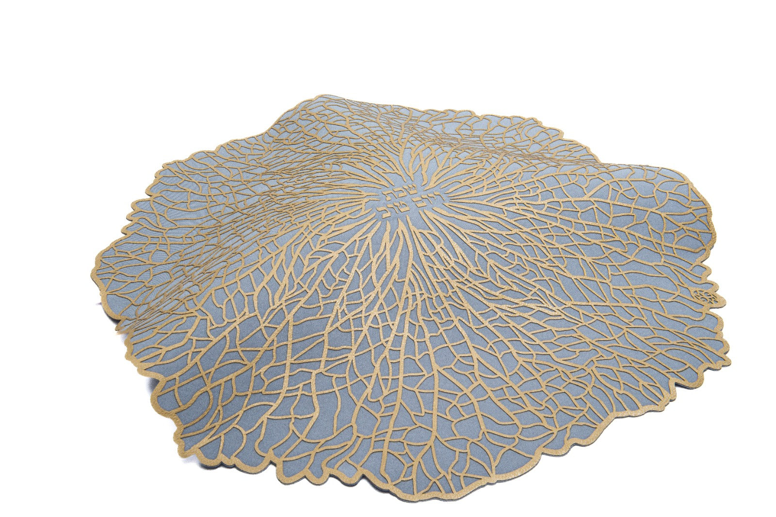 Roots - Cobertor Challah