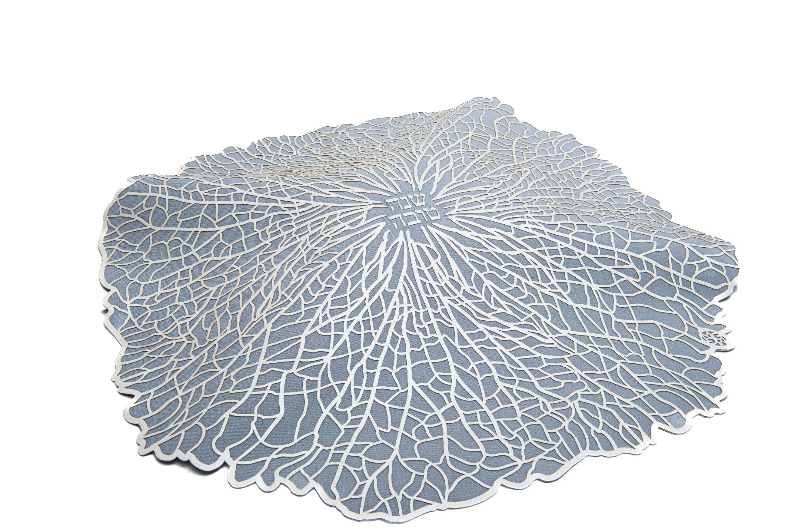 Roots - Cobertor Challah