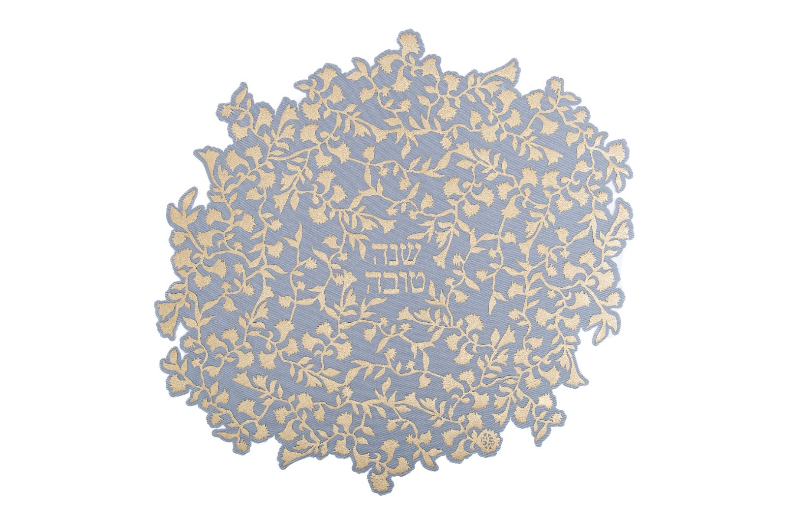 Branch - Cobertor Challah
