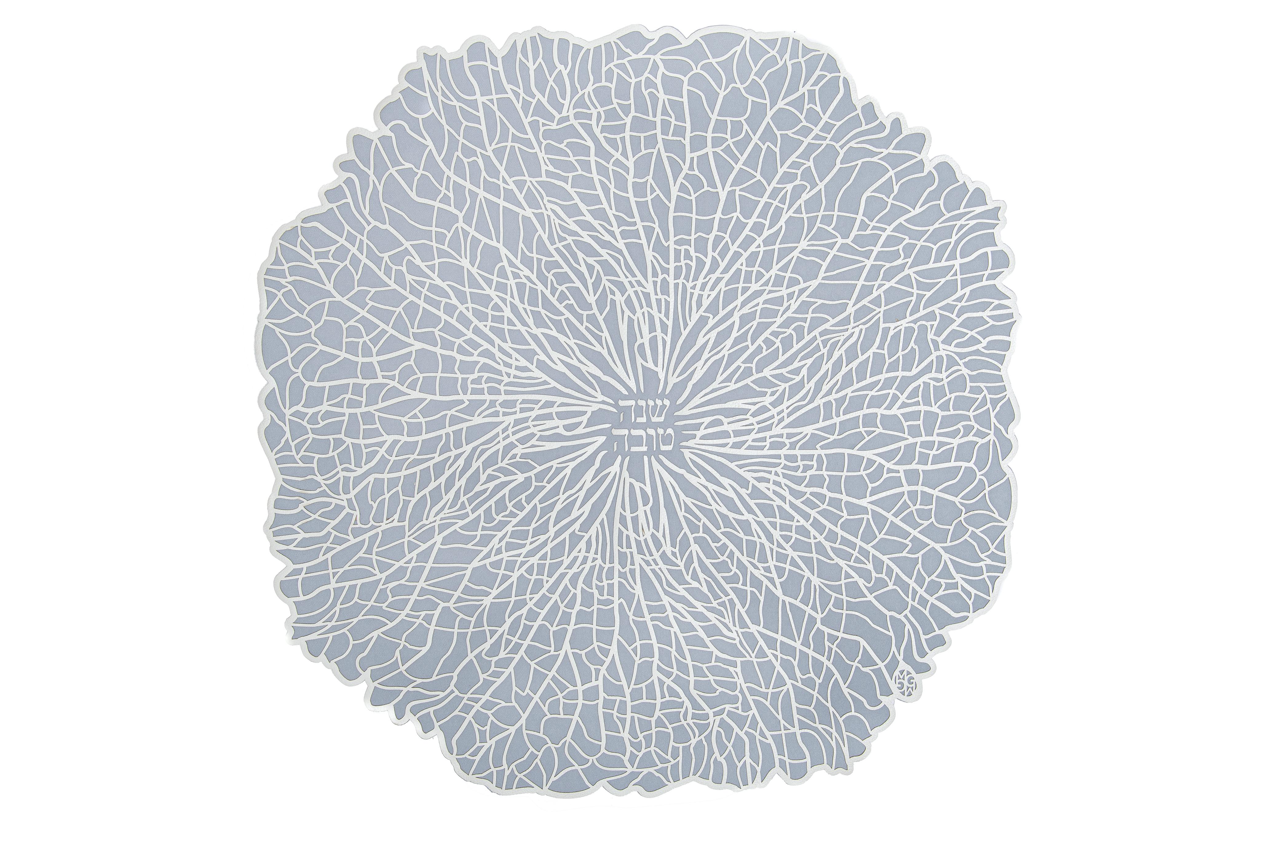 Roots - Cobertor Challah