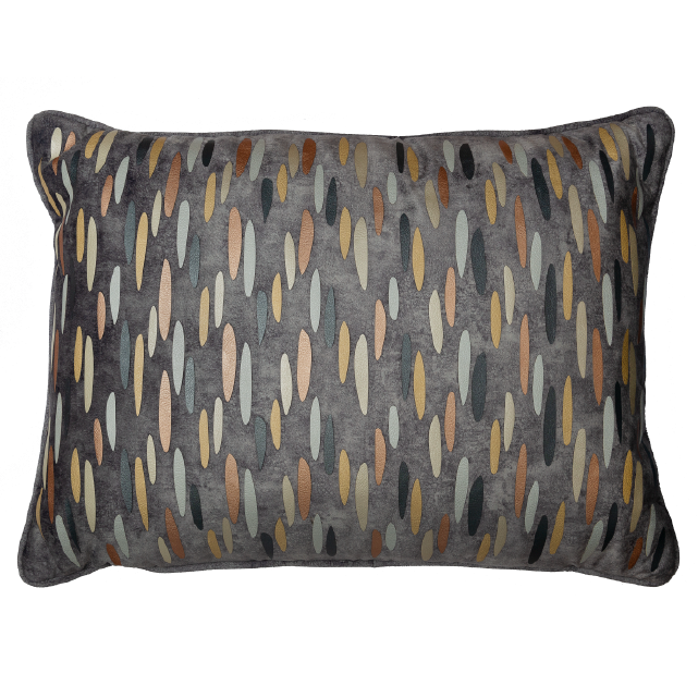 Andreina - Cojin Plata