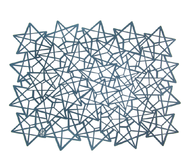 Maguen David - Individuales R
