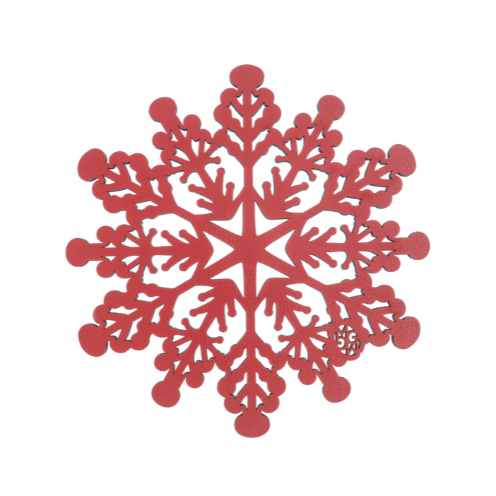 Nieve - Portacalientes