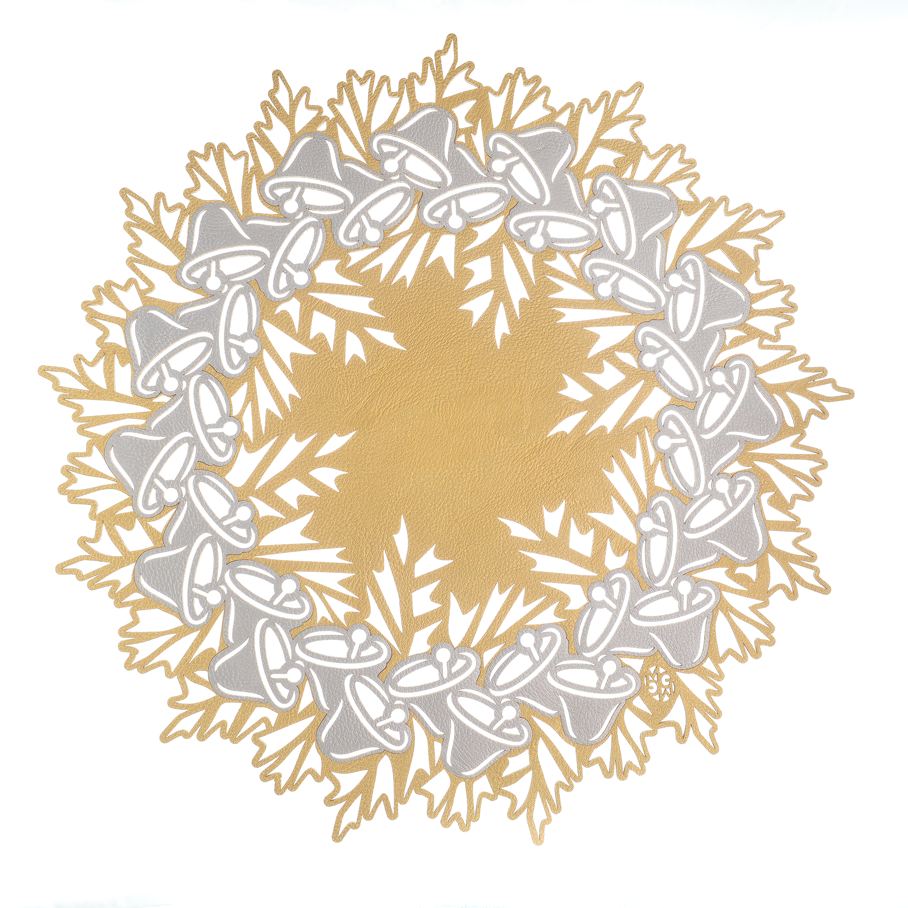 Campanas O - Individuales