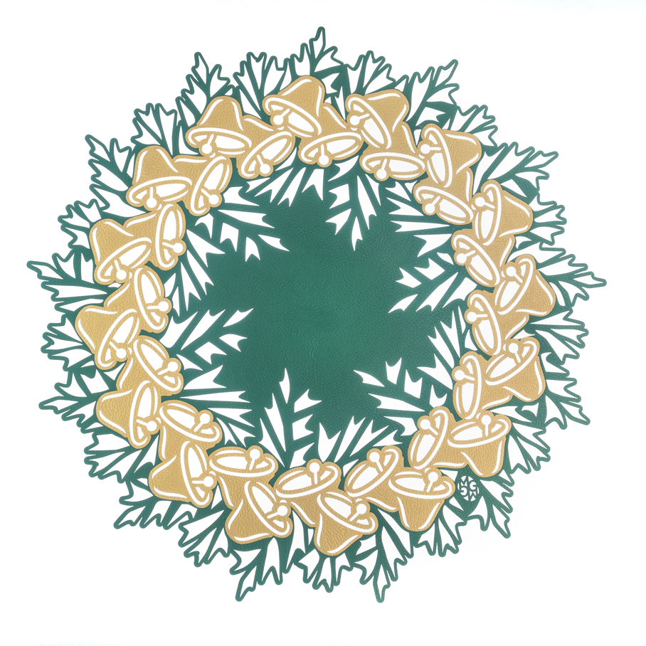 Campanas O - Individuales