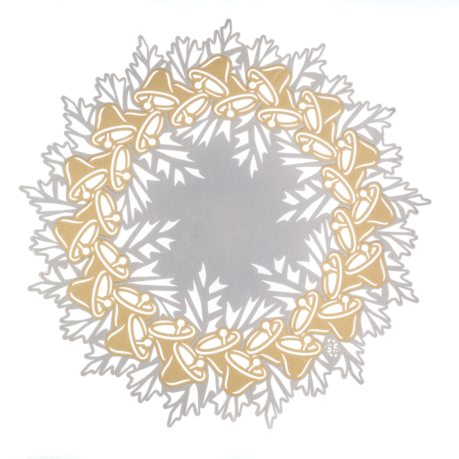 Campanas O - Individuales